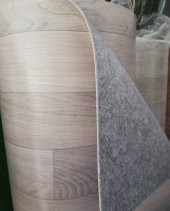 MUŞAMBA 2m X 4m PVC ZEMİN KAPLAMA YER DÖŞEMESİ - 2