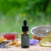 Bukhet Petitgrain Yağı 10 ML - 3