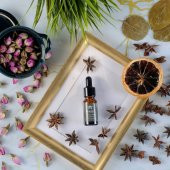 Bukhet Petitgrain Yağı 10 ML - 2