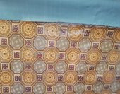 MUŞAMBA 1,5m X 4m PVC ZEMİN KAPLAMA YER DÖŞEMESİ - 2