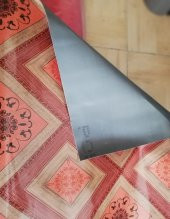 MUŞAMBA 1,5m X 1m PVC ZEMİN KAPLAMA YER DÖŞEMESİ - 2