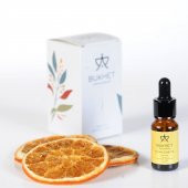 Bukhet Portakal Çiçeği Yağı 10 ML - 1