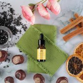Bukhet Portakal Çiçeği Yağı 10 ML - 2