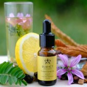 Bukhet Portakal Çiçeği Yağı 10 ML - 3