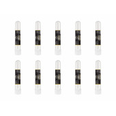 Naturdan Siyah Malt Aroma Kiti 10 Ml 10 Adet - 1