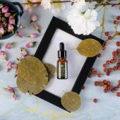 Bukhet Vetiver Yağı 10 ML - 2