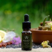 Bukhet Vetiver Yağı 10 ML - 3