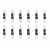 Naturdan Siyah Malt Aroma Kiti 10 Ml 12 Adet - 1