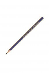 Faber-Castell Dereceli Resim Kalemi 1221 3H - 1