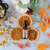 Bukhet Baobab Yağı 20 ML - 2