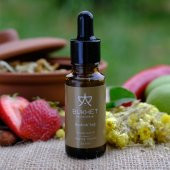 Bukhet Baobab Yağı 20 ML - 3