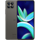 OMİX X 600 128 GB 6 RAM GRAPHİTE (OMİX TÜRKİYE GARANTİLİ) - 1