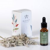 Bukhet Adaçayı Yağı 20 ML - 1
