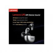 Lp5 Bluetooth 5.0 Kablosuz Kulaklık - Siyah lp5, o - 2