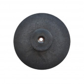 Soğan Doğrama Makinesi Motor Kasnak Plastiği - 1