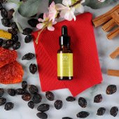 Bukhet Bergamut Yağı 20 ML - 2