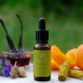 Bukhet Bergamut Yağı 20 ML - 3