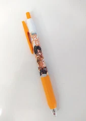 Anime One Piece Karakterleri Tükenmez Kalem Kırtasiye Okul 12665 - 2