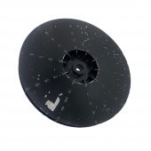 Güngör Kırmızı Havalı Mibzer Eski Model Fan - 1