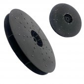 Güngör Mavi Havalı Mibzer Yeni Model Fan - 2