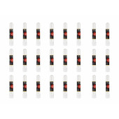 Naturdan Kırmızı Malt Aroma Kiti 10 Ml 24 Adet - 1