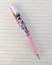 Anime One Piece Karakterleri Tükenmez Kalem Kırtasiye Okul 12666 - 1