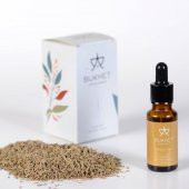 Bukhet Kimyon Yağı 20 ML - 1