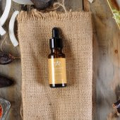 Bukhet Kimyon Yağı 20 ML - 2