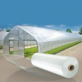 36 AYLIK 350 MİCRON SERA NAYLONU 12m X 12m - 1