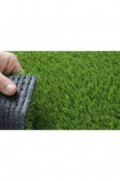 Çim Halı Suni Çim Halı 20mm 1m - 3m Doğal Görünüm Yumuşak Doku - 2