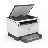 HP LaserJet Tank MFP 1602w Fotokopi  Tarayıcı  Wi-Fi  Airprint Mono Tanklı Lazer Yazıcı 2R3E8A - 3