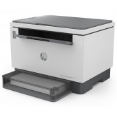 HP LaserJet Tank MFP 1602w Fotokopi  Tarayıcı  Wi-Fi  Airprint Mono Tanklı Lazer Yazıcı 2R3E8A - 4
