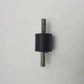 Kauçuk Pullu Takoz A Tipi M6 20x20 - 5
