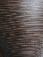 MUŞAMBA 1m X 8m AHŞAP DESENLİ SEKİZ PVC ZEMİN KAPLAMA YER DÖŞEMESİ - 1