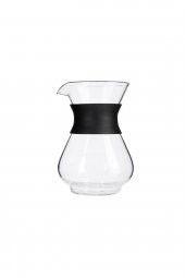 Borasilikat 400 Ml Cam Kahve Demleme Ekipmanı - 1
