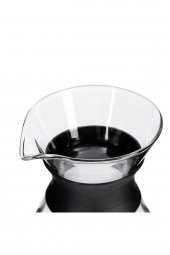 Borasilikat 400 Ml Cam Kahve Demleme Ekipmanı - 2