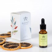 Bukhet Misket Limonu Yağı 20 ML - 1