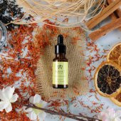 Bukhet Misket Limonu Yağı 20 ML - 2