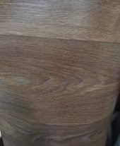 MUŞAMBA 1m X 1m AHŞAP DESENLİ PVC ZEMİN KAPLAMA YER DÖŞEMESİ KÜÇÜKK - 1