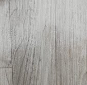 MUŞAMBA 1m X 2m AHŞAP DESENLİ PVC ZEMİN KAPLAMA YER DÖŞEMESİ GRİİY - 1