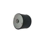Kauçuk Pullu Takoz C Tipi M8 40x30 - 1