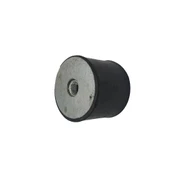 Kauçuk Pullu Takoz C Tipi M8 - 40x30 thumbnail 4