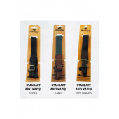 HUNTERLAND TÜFEK ASKI KAYIŞI - 1