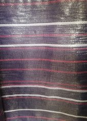 SERGENLİK 4m X 10m ZEYTİN DUT SERGENLİĞİ BRANDASI YAYGI 4m X 10m - 1