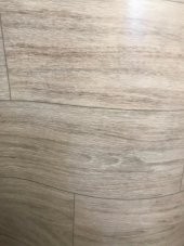 MUŞAMBA AHŞAP DESENLİ 1m X 3m pvc ZEMİN KAPLAMA YER DÖŞEMESİ - 1