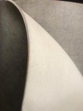 MUŞAMBA  DESENLİ 1m X 2m pvc ZEMİN KAPLAMA YER DÖŞEMESİ - 2