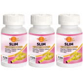 Force Nutrition Slim 3X120 Kapsül - 1