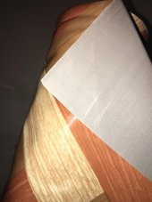 MUŞAMBA 2m X 3m DESENLİ PVC ZEMİN KAPLAMA YER DÖŞEMESİ - 2
