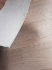 A2 MUŞAMBA 2m X 8m AHŞAP DESENLİ ZEMİN KAPLAMA PVC YER DÖŞEMESİ - 3