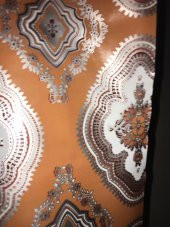 MUŞAMBA DESENLİ PVC ZEMİN KAPLAMA 200cm X 800cm YER DÖŞEMESİ - 2